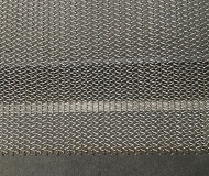 不銹鋼網帶的生產帶動工業設備發展