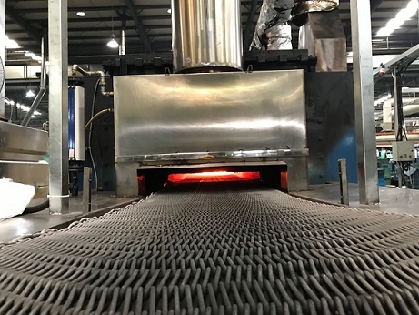 關(guān)西高溫網(wǎng)帶的相關(guān)知識