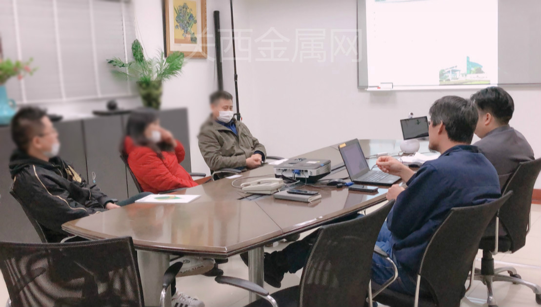 【最新】遠(yuǎn)赴而來的大連客戶，意欲何為？