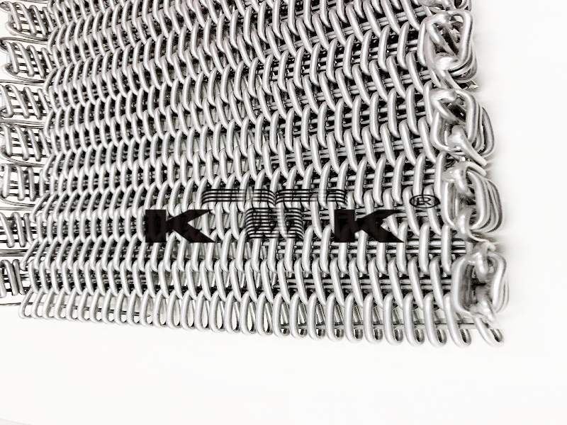 力骨折彎式F2網帶