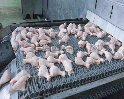 需求暴漲的速凍行業，背后是一個億的商機