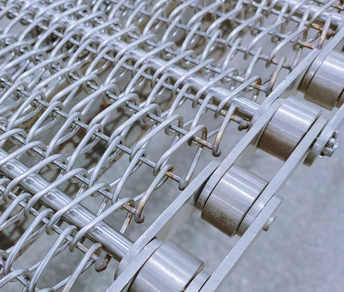 【烘干機網帶】做到這3點，使用壽命更久