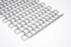 長城網(wǎng)帶-助力汽車催化劑烘干