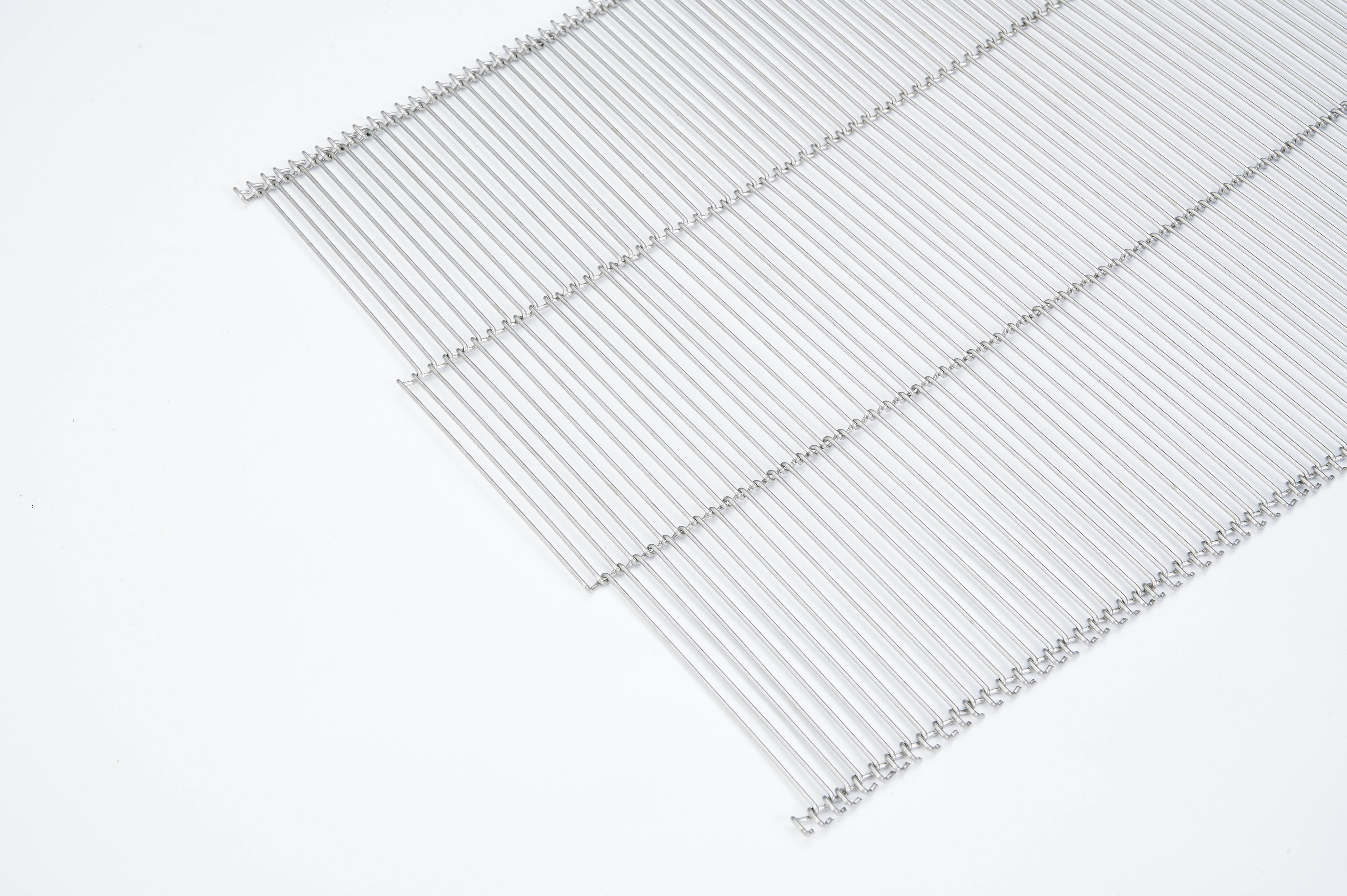 回流焊設(shè)備輸送網(wǎng)帶，有哪幾種類型？