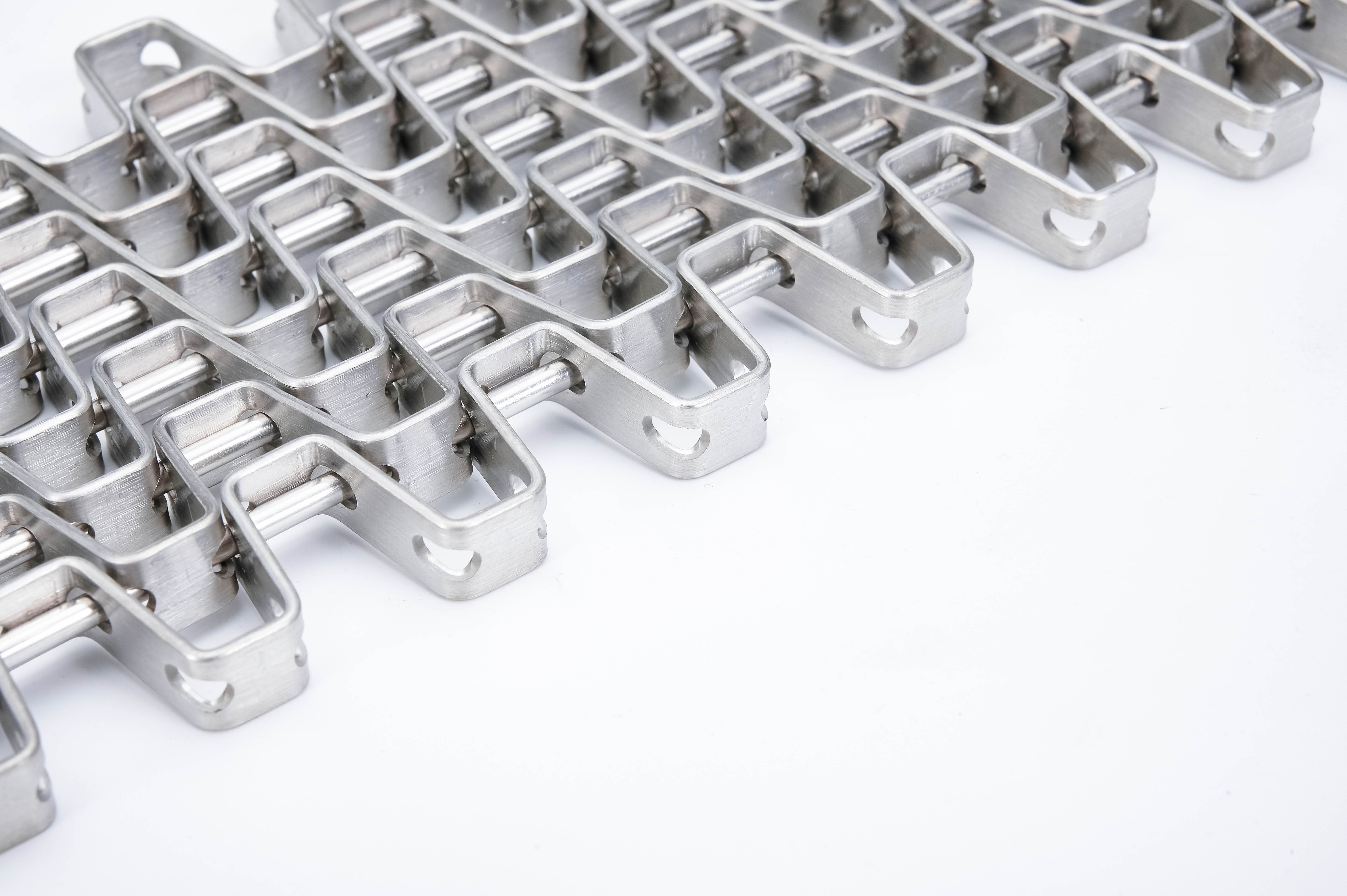 【長城網(wǎng)帶】—在制罐清洗中應(yīng)用的特點