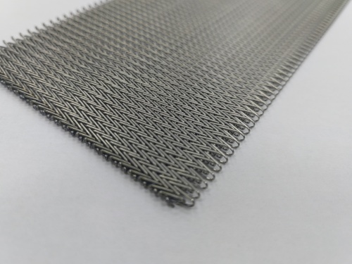 烘焙餅干-如何選擇優(yōu)質(zhì)金屬網(wǎng)帶