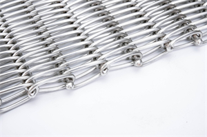 熱處理金屬網(wǎng)帶材質(zhì)對比：如何為您的行業(yè)選擇合適的材質(zhì)