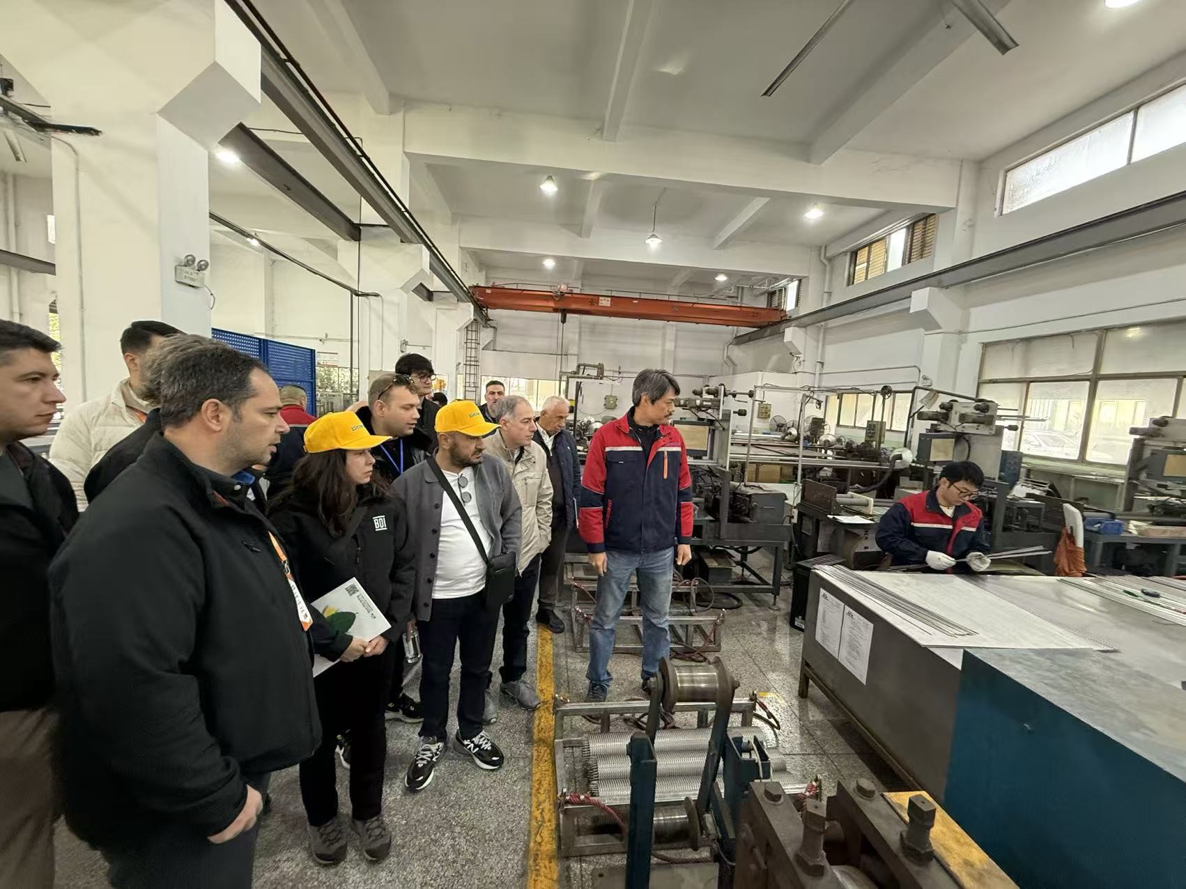 不銹鋼網帶定制， 哪些坑不要踩