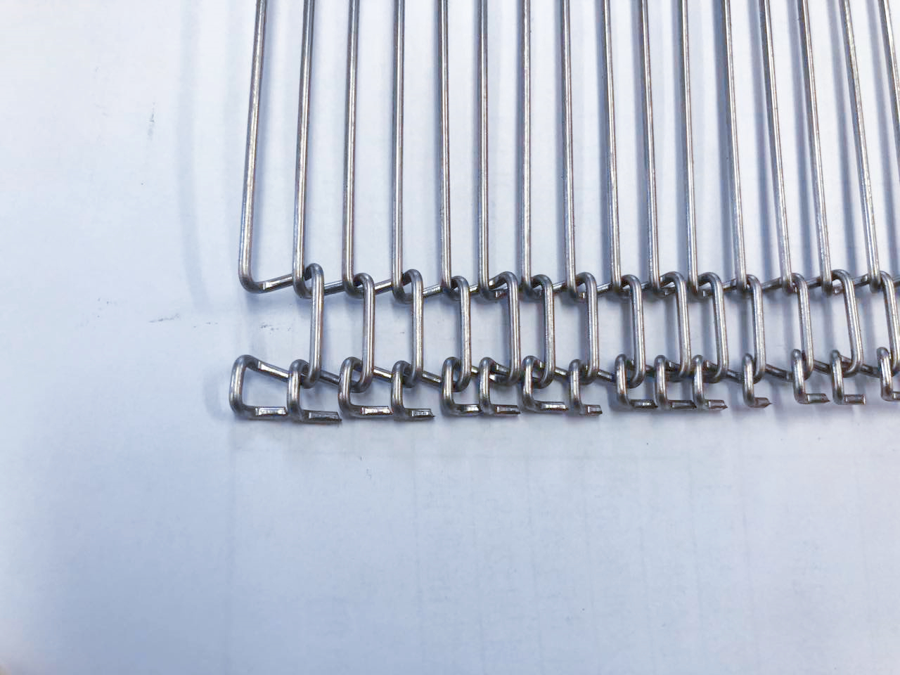 食品油炸機網帶—這4種常用類型，再也不用瞎挑！