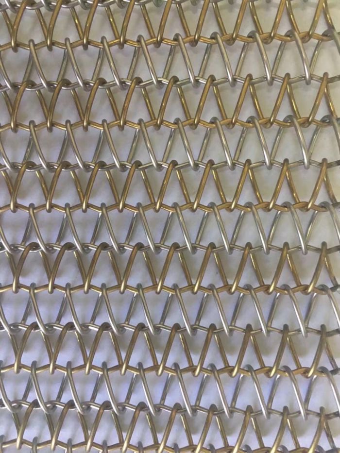 金屬輸送帶 金屬輸送帶