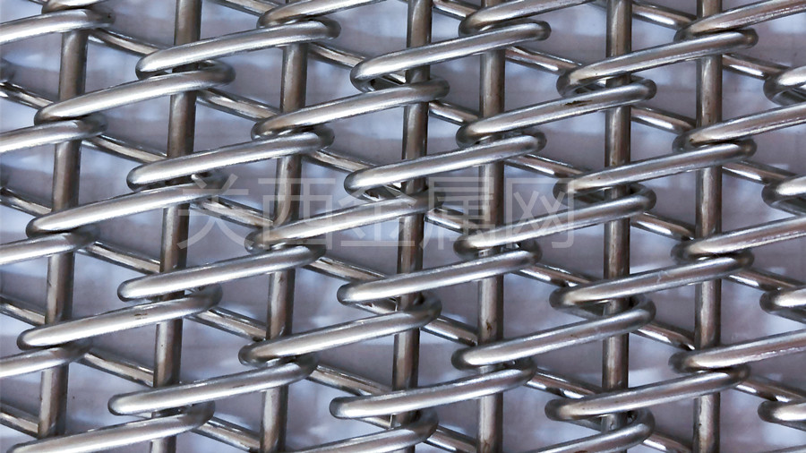 不銹鋼網(wǎng)帶廠(chǎng)家